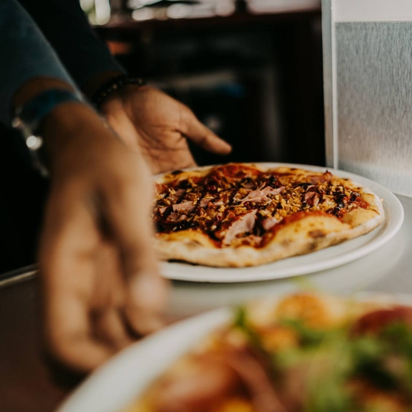 La Petite Ristorante - Restaurant Yvré-l'Évêque - meilleur resto YVRE-L'EVEQUE