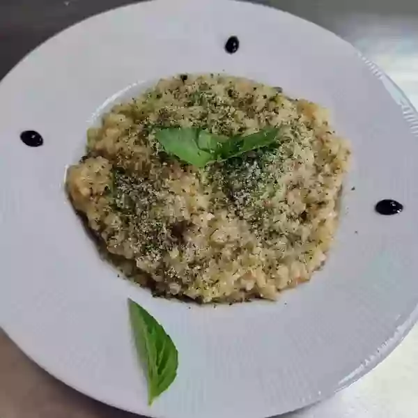Le restaurant - La Petite Ristorante - Restaurant Yvré-l'Évêque - meilleur resto YVRE-L'EVEQUE