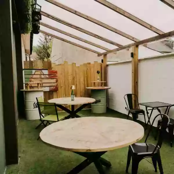 La Petite Ristorante - Restaurant Yvré-l'Évêque - top resto YVRE-L'EVEQUE