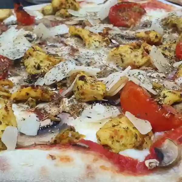 La Petite Ristorante - Restaurant Yvré-l'Évêque - Pizzeria Yvré-l'Évêque